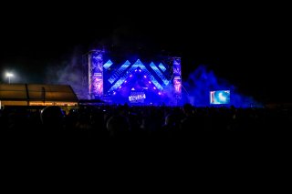 Ambiance, Concert, Martin Solveig
