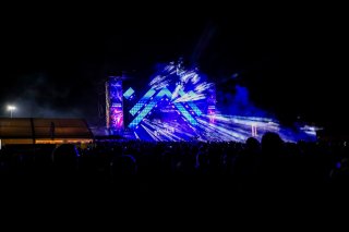 Ambiance, Concert, Martin Solveig
