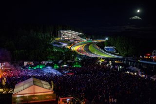 Ambiance, Concert, Martin Solveig
