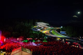 Ambiance, Concert, Martin Solveig
