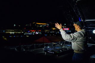 Ambiance, Concert, Martin Solveig
