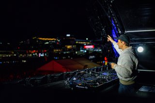 Ambiance, Concert, Martin Solveig
