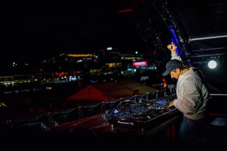 Ambiance, Concert, Martin Solveig
