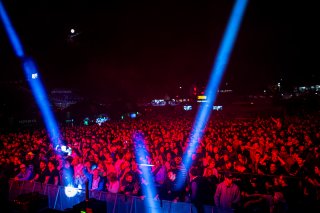 Ambiance, Concert, Martin Solveig
