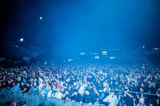 Ambiance, Concert, Martin Solveig
