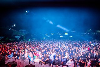 Ambiance, Concert, Martin Solveig
