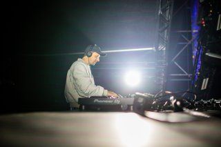 Ambiance, Concert, Martin Solveig
