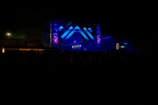 Ambiance, Concert, Martin Solveig
