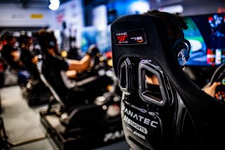 Esports
