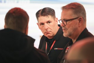 Press Conference

