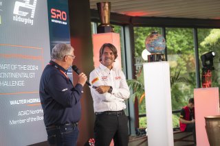 Press Conference
