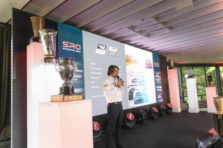 Press Conference
