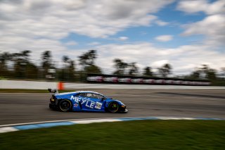#65 - Paul Motorsport - Maximilian PAUL - Simon CONNOR PRIMM - Lamborghini Huracan GT3 Evo - SILVER, FGTWC, Paid Test Session
