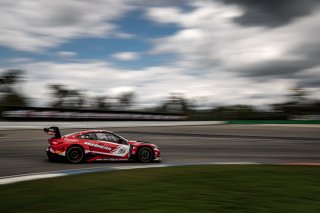 #32 - Team WRT - Charles WEERTS - Dries VANTHOOR - BMW M4 GT3 - PRO, FGTWC, Paid Test Session
