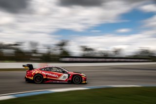 #31 - Team WRT - Jean Baptiste SIMMENAUER - Thomas NEUBAUER - BMW M4 GT3 - PRO, FGTWC, Paid Test Session
