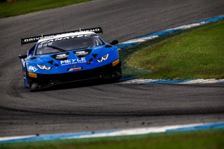 #65 - Paul Motorsport - Maximilian PAUL - Simon CONNOR PRIMM - Lamborghini Huracan GT3 Evo - SILVER, FGTWC, Paid Test Session

