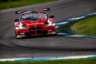 #32 - Team WRT - Charles WEERTS - Dries VANTHOOR - BMW M4 GT3 - PRO, FGTWC, Paid Test Session
