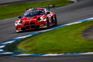 #32 - Team WRT - Charles WEERTS - Dries VANTHOOR - BMW M4 GT3 - PRO, FGTWC, Paid Test Session
