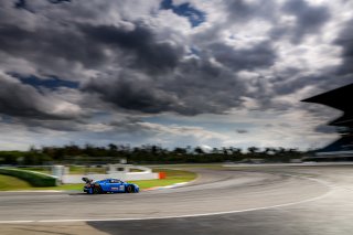 #25 - Sainteloc Junior Team - Erwan BASTARD - Patric NIEDERHAUSER - Audi R8 LMS GT3 EVO II - PRO, FGTWC, Paid Test Session
