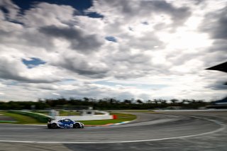 #21 - Comtoyou Racing - Gilles MAGNUS - Finlay HUTCHISON - Audi R8 LMS GT3 EVO II - GOLD, FGTWC, Paid Test Session
