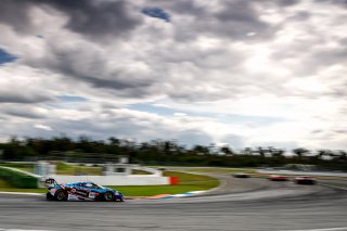 #188 - Garage 59 - Henrique CHAVES - Miguel RAMOS - McLaren 720S GT3 EVO - BRONZE, FGTWC, Paid Test Session
