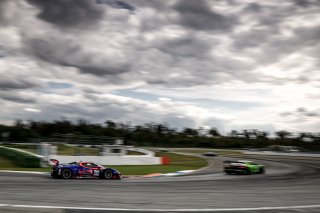 #69 - Emil Frey Racing - Albert COSTA - Thierry VERMEULEN - Ferrari 296 GT3 - PRO, FGTWC, Paid Test Session
