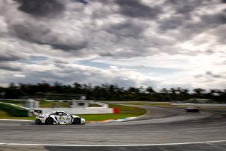 #911 - Pure Rxcing - Klaus BACHLER - Aliaksandr MALYKHIN - Porsche 911 GT3 R (992) - BRONZE, FGTWC, Paid Test Session
