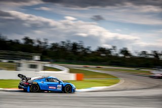 #25 - Sainteloc Junior Team - Erwan BASTARD - Patric NIEDERHAUSER - Audi R8 LMS GT3 EVO II - PRO, FGTWC, Paid Test Session
