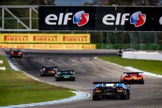#65 - Paul Motorsport - Maximilian PAUL - Simon CONNOR PRIMM - Lamborghini Huracan GT3 Evo - SILVER, FGTWC, Paid Test Session
