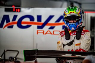 #28 - Nova Race - Leonardo MONCINI - Jacopo GUIDETTI - Honda NSX GT3 EVO 2 - SILVER, FGTWC, Paid Test Session
