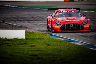 #79 - Haupt Racing Team - Sebastien BAUD - Hubert HAUPT - Mercedes-AMG GT3 EVO - BRONZE, FGTWC
