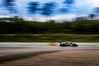 #99 - Tresor Attempto Racing - Lorenzo PATRESE - Alex AKA - Audi R8 LMS GT3 EVO II - SILVER, FGTWC
