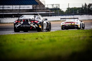 #30 - Team WRT - Niklas KRÜTTEN - Calan WILLIAMS - BMW M4 GT3 - GOLD, FGTWC
