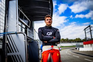 #31 - Team WRT - Jean Baptiste SIMMENAUER - Thomas NEUBAUER - BMW M4 GT3 - PRO, FGTWC, Paid Test Session
