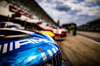 #88 - Akkodis ASP Team - Raffaele MARCIELLO - Timur BOGUSLAVSKIY - Mercedes-AMG GT3 EVO - PRO, FGTWC, Paid Test Session

