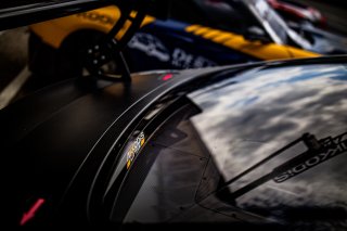 #88 - Akkodis ASP Team - Raffaele MARCIELLO - Timur BOGUSLAVSKIY - Mercedes-AMG GT3 EVO - PRO, FGTWC, Paid Test Session
