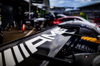 #88 - Akkodis ASP Team - Raffaele MARCIELLO - Timur BOGUSLAVSKIY - Mercedes-AMG GT3 EVO - PRO, FGTWC, Paid Test Session
