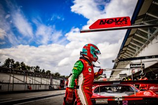 #52 - AF Corse - Andrea BERTOLINI - Louis MACHIELS - Ferrari 296 GT3 - BRONZE, FGTWC, Paid Test Session
