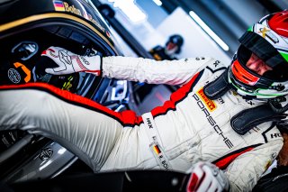 #91 - Herberth Motorsport - Robert RENAUER - Ralf BOHN - Porsche 911 GT3 R (992) - BRONZE, FGTWC, Paid Test Session
