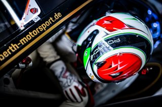 #91 - Herberth Motorsport - Robert RENAUER - Ralf BOHN - Porsche 911 GT3 R (992) - BRONZE, FGTWC, Paid Test Session
