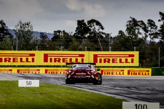 #32 - Team WRT - Charles WEERTS - Dries VANTHOOR - BMW M4 GT3 - PRO, FGTWC, Paid Test Session
