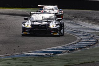 #30 - Team WRT - Niklas KRÜTTEN - Calan WILLIAMS - BMW M4 GT3 - GOLD, FGTWC, Paid Test Session
