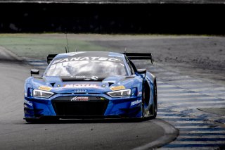 #25 - Sainteloc Junior Team - Erwan BASTARD - Patric NIEDERHAUSER - Audi R8 LMS GT3 EVO II - PRO, FGTWC, Paid Test Session

