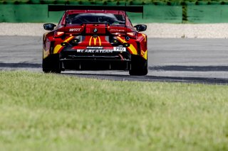 #31 - Team WRT - Jean Baptiste SIMMENAUER - Thomas NEUBAUER - BMW M4 GT3 - PRO, FGTWC, Paid Test Session
