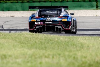 #88 - Akkodis ASP Team - Raffaele MARCIELLO - Timur BOGUSLAVSKIY - Mercedes-AMG GT3 EVO - PRO, FGTWC, Paid Test Session
