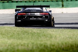 #12 - Comtoyou Racing - Fréderic VERVISCH - Nicolas BAERT - Audi R8 LMS GT3 EVO II - PRO, FGTWC, Paid Test Session
