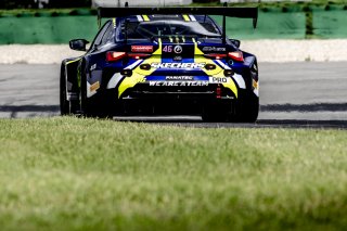 #46 - Team WRT - Valentino ROSSI - Maxime MARTIN - BMW M4 GT3 - PRO, FGTWC, Paid Test Session
