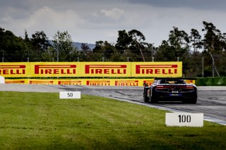 #69 - Emil Frey Racing - Albert COSTA - Thierry VERMEULEN - Ferrari 296 GT3 - PRO, FGTWC, Paid Test Session
