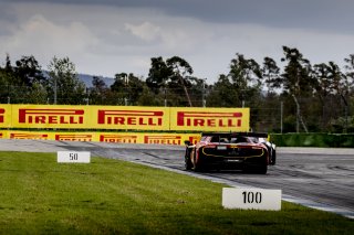 #71 - AF Corse - Sean HUDSPETH - Nicola MARINANGELI - Ferrari 296 GT3 - SILVER, FGTWC, Paid Test Session
