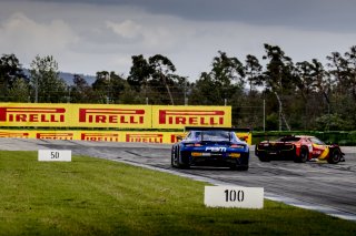 #77 - Haupt Racing Team - Jordan LOVE - Frank BIRD - Mercedes-AMG GT3 EVO - SILVER, FGTWC, Paid Test Session
